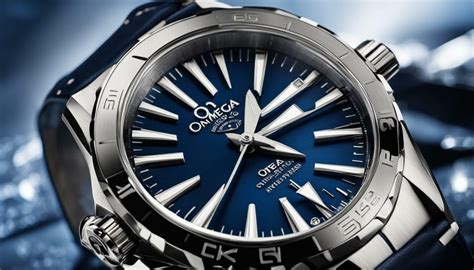 why are omega watches valuable